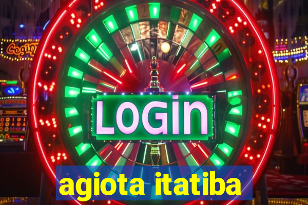 agiota itatiba